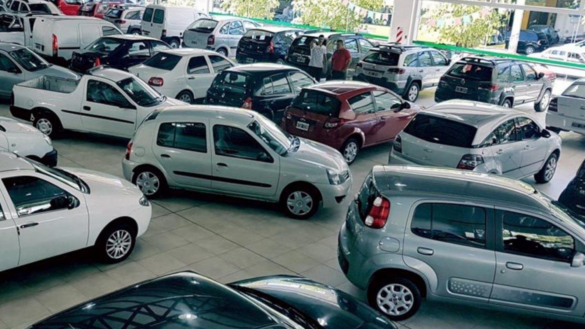Sale of used vehicles West Ap Sales